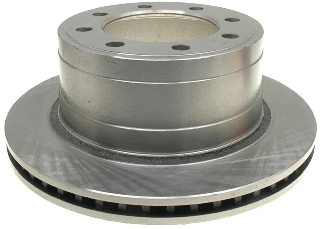 780139R – RAYBESTOS Brake Rotor, OE Replacement Single - view 2